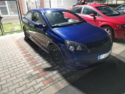 OPEL ASTRA H 1.9 CDTI GTC Sport Opc