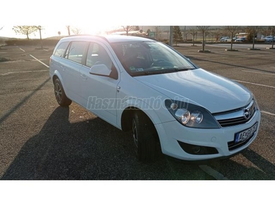 OPEL ASTRA H Caravan 1.3 CDTI 111 Years