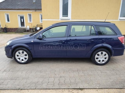 OPEL ASTRA H Caravan 1.4 Enjoy 2 MUNKANAP ALATT ÁTVEHETŐ 116000EKM FRISS VIZSGA KLIMA NAGYSZERVIZ ELVÉGEZVE