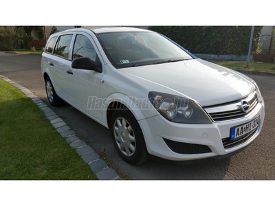 OPEL ASTRA H Caravan 1.6 Classic III