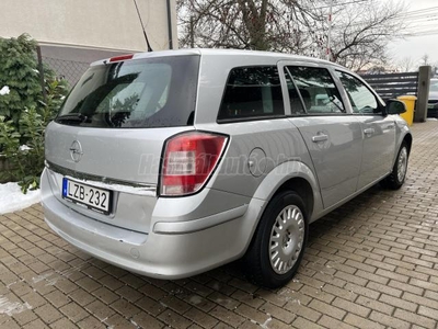 OPEL ASTRA H Caravan 1.6 Classic III Magyarországi