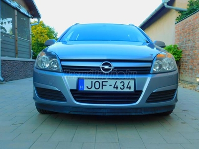 OPEL ASTRA H Caravan 1.6 Enjoy