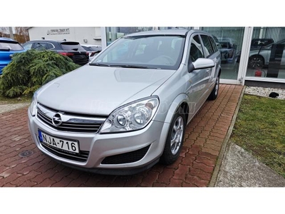 OPEL ASTRA H Caravan 1.6 Enjoy SZÉP ÁLLAPOTBAN!