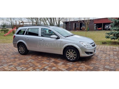 OPEL ASTRA H Caravan 1.6 Essentia