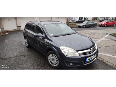 OPEL ASTRA H Caravan 1.6 Essentia