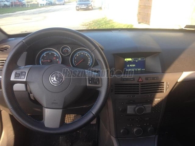 OPEL ASTRA H Caravan 1.7 CDTI Cosmo napi használatból bármikor . Székesfehérváron