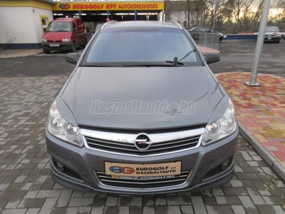 OPEL ASTRA H Caravan 1.8 Enjoy (Automata) (NEM EASYTRONIC!!!)(Házhozszállítással)