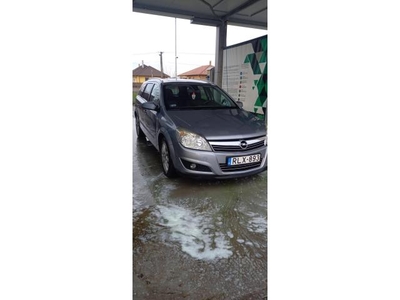 OPEL ASTRA H Caravan 1.9 CDTI Cosmo