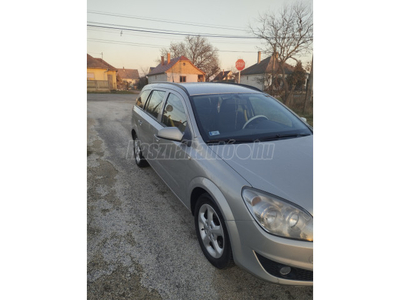 OPEL ASTRA H Caravan 1.9 CDTI Enjoy