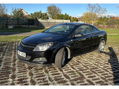 OPEL ASTRA H TT 1.6 Cosmo