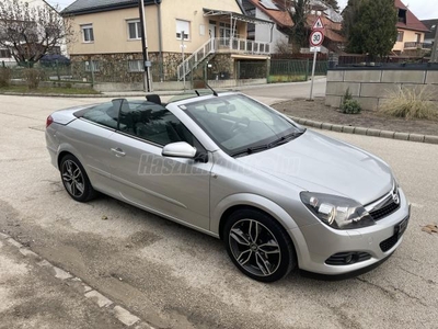 OPEL ASTRA H TT 1.6 Enjoy SZÉP ÁLLAPOT 110 EZER KILOMÉTER!!!