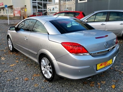 OPEL ASTRA H TT 1.8 Cosmo 76.000 km