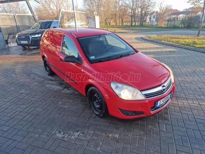 OPEL ASTRA H Van 1.3 CDTI Essentia