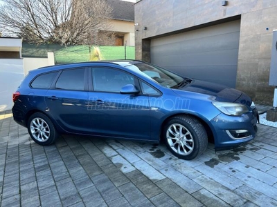 OPEL ASTRA J 1.7 CDTI Start-Stop Sport Sport Tourer