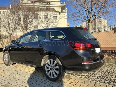 OPEL ASTRA J Sports Tourer 1.6 T Cosmo