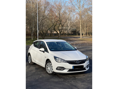 OPEL ASTRA K 1.2 T Business Edition