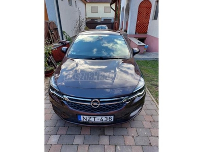 OPEL ASTRA K 1.4 T Enjoy