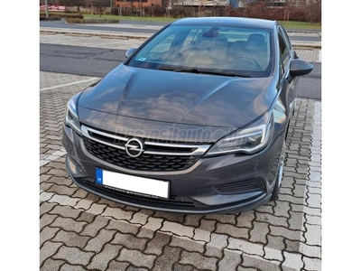 OPEL ASTRA K 1.4 T Enjoy