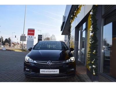 OPEL ASTRA K 1.6 CDTI Enjoy