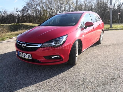 OPEL ASTRA K Sports Tourer 1.4 T Dynamic