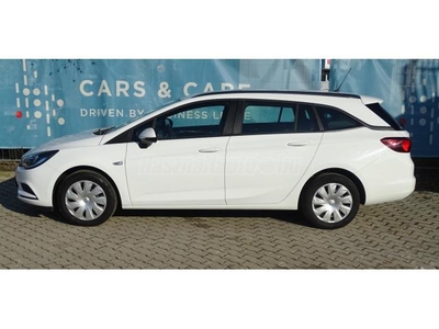 OPEL ASTRA K Sports Tourer 1.4 T Start-Stop Enjoy MO-i gépjármű/Garantált 62e km/Első tulajtól/ÁFÁ-S/Garanciával!