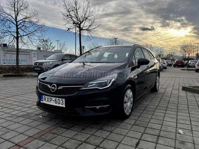 OPEL ASTRA K Sports Tourer 1.5 CDTI Business Elegance Legjobb vétel! Áfás ár!