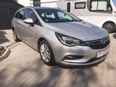 OPEL ASTRA K Sports Tourer 1.6 CDTI Start-Stop Selection