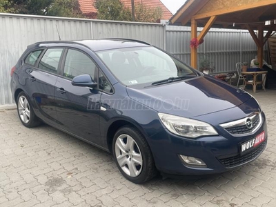 OPEL ASTRA Sports Tourer 1.4 T Enjoy