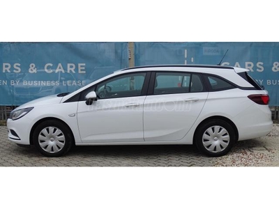 OPEL ASTRA Sports Tourer 1.4 T Start-Stop Enjoy MO-i gépjármű/Garantált 70e km/Első tulajtól/ÁFÁ-S/Garanciával!