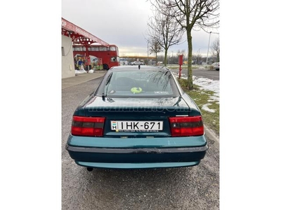 OPEL CALIBRA 2.0 16V