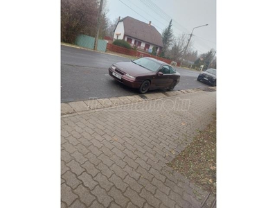 OPEL CALIBRA 2.0