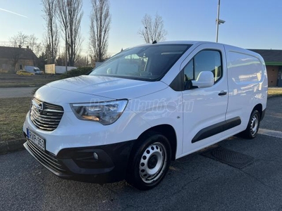 OPEL COMBO Cargo 1.5 DT L2H1 2.4t Selection Start&Stop