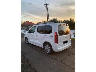 OPEL COMBO Life 1.5 CDTI Selection (Automata)