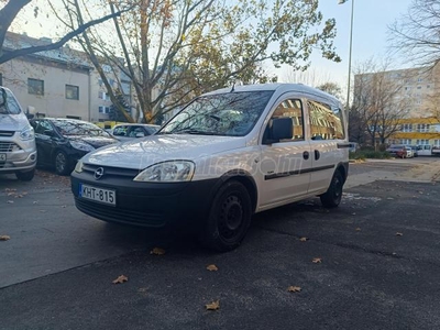 OPEL COMBO Tour 1.4 Cosmo