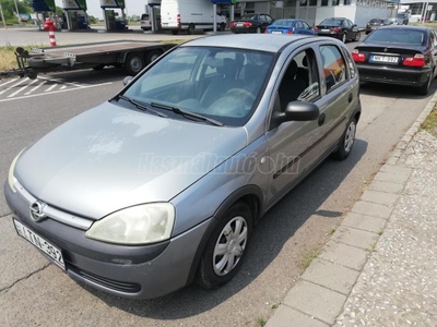 OPEL CORSA 1.0 12V Comfort