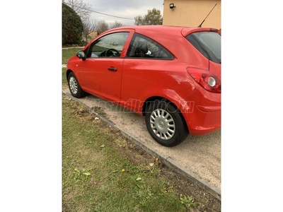 OPEL CORSA 1.2 Enjoy