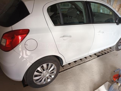 OPEL CORSA 1.2 Selection