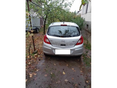 OPEL CORSA 1.4 S-D