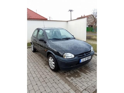 OPEL CORSA B 1.0i 12V ECO