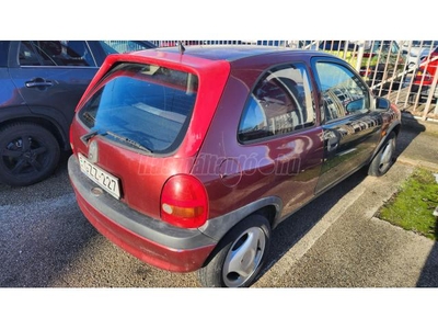 OPEL CORSA B 1.0i 12V ECO