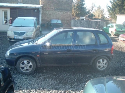 OPEL CORSA B 1.2 16V Centennial