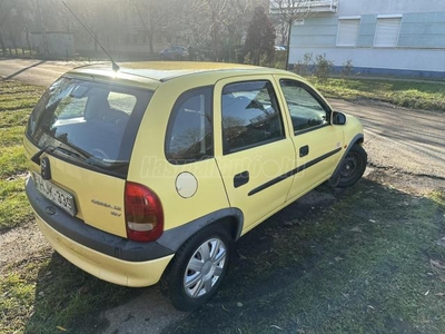 OPEL CORSA B 1.2 16V Champion