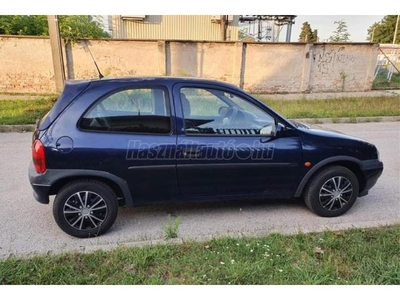 OPEL CORSA B 1.2 16V ECO