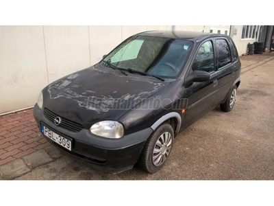 OPEL CORSA B 1.2 16V Swing