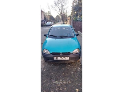 OPEL CORSA B 1.2i City