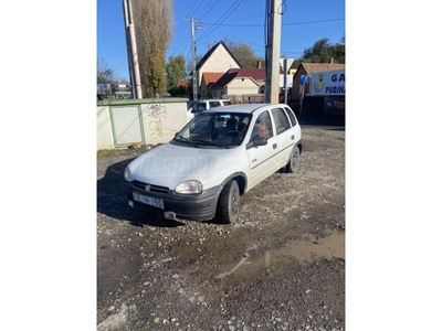 OPEL CORSA B 1.2i City