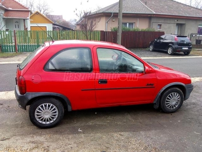 OPEL CORSA B 1.2i Swing