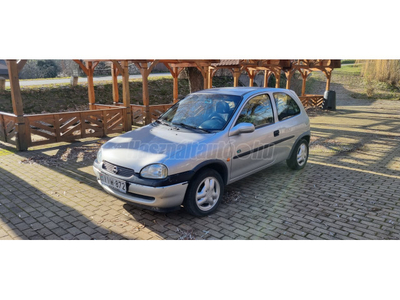 OPEL CORSA B 1.4 16V Swing