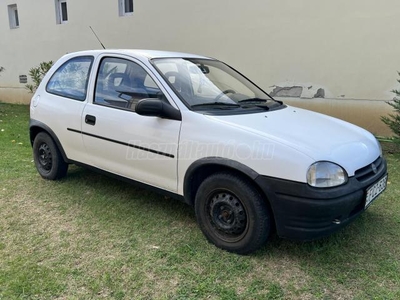 OPEL CORSA B 1.4 Joy