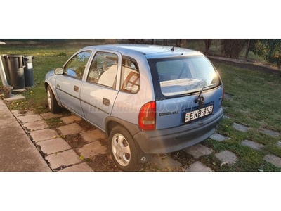 OPEL CORSA B 1.4 Swing